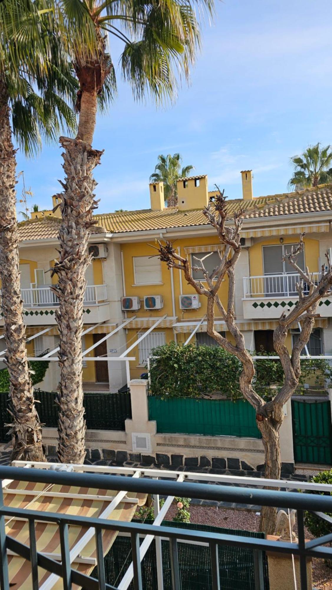 Appartement Casa Valentino à Santa Pola Extérieur photo