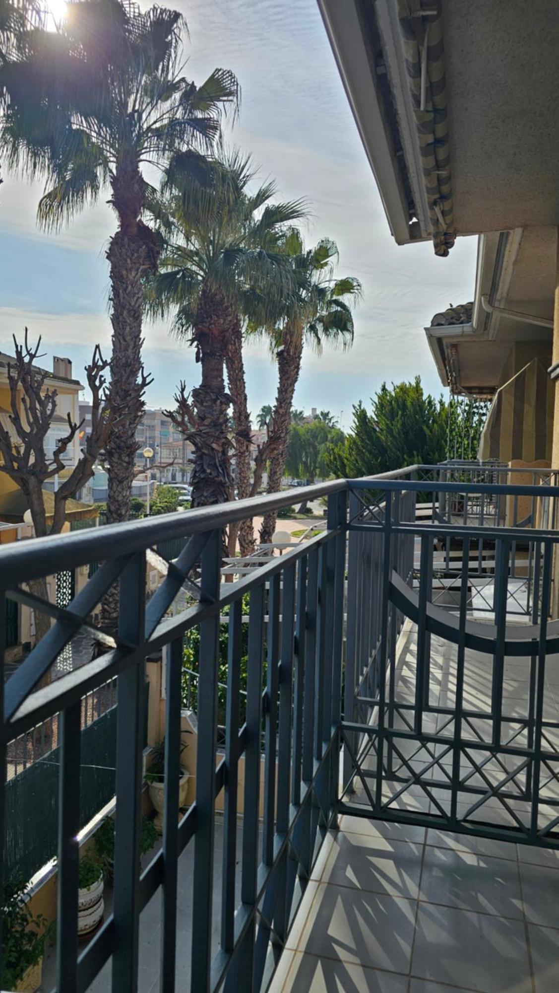 Appartement Casa Valentino à Santa Pola Extérieur photo